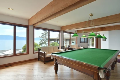 Mudroom Photo of 11579 Sunshine Coast Highway, Halfmoon Bay, BC