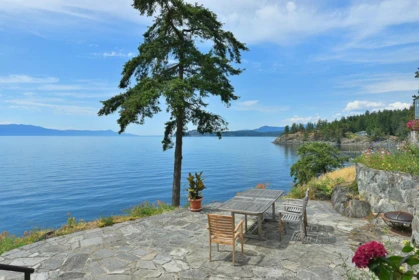Office / Den Photo of 11579 Sunshine Coast Highway, Halfmoon Bay, BC