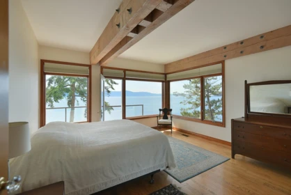 Swimming Pool Photo of 11579 Sunshine Coast Highway, Halfmoon Bay, BC
