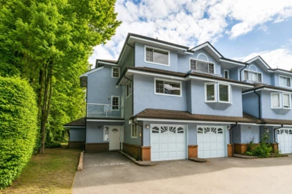 23 8780 Bennett Road, Richmond, BC, Richmond — Townhouse for sale