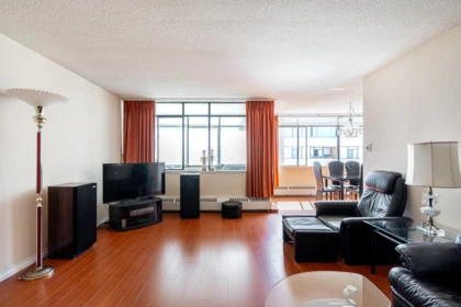 Breakfast Nook Photo of 1511 6631 Minoru Boulevard, Richmond, BC