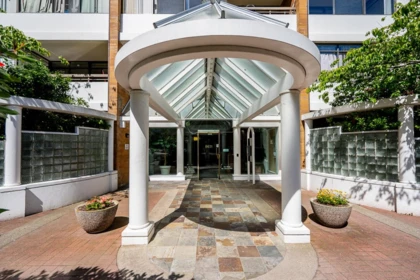 1511 6631 Minoru Boulevard, Richmond, BC, Richmond — Apartment/Condo for sale
