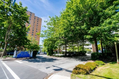 1511 6631 Minoru Boulevard, Richmond, BC, Richmond — Apartment/Condo for sale