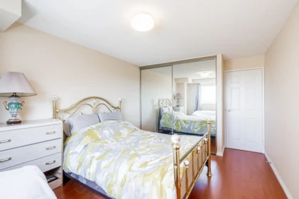 Garden / Landscaping Photo of 1511 6631 Minoru Boulevard, Richmond, BC