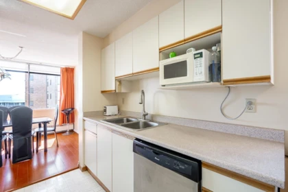 Loft / Bonus Room Photo of 1511 6631 Minoru Boulevard, Richmond, BC