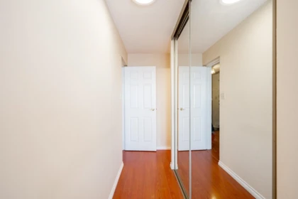 Outdoor Patio Photo of 1511 6631 Minoru Boulevard, Richmond, BC