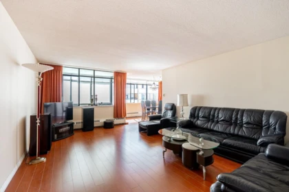 Pantry Photo of 1511 6631 Minoru Boulevard, Richmond, BC