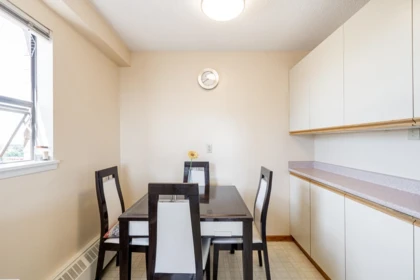 Powder Room Photo of 1511 6631 Minoru Boulevard, Richmond, BC