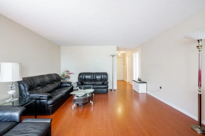 Primary Bedroom Photo of 1511 6631 Minoru Boulevard, Richmond, BC