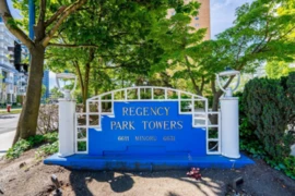 1511 6631 Minoru Boulevard, Richmond, BC