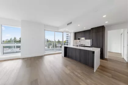 606 1475 Foster Street, Surrey, BC, Surrey — Apartment/Condo for sale