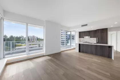606 1475 Foster Street, Surrey, BC, Surrey — Apartment/Condo for sale