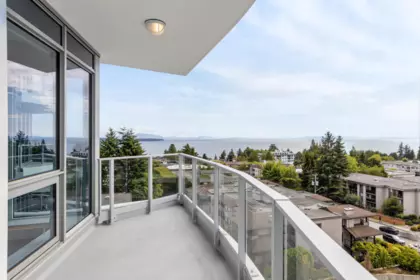 Pantry Photo of 606 1475 Foster Street, Surrey, BC