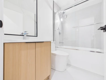 Laundry Room Photo of 2 7510 Curragh Avenue, Burnaby, BC