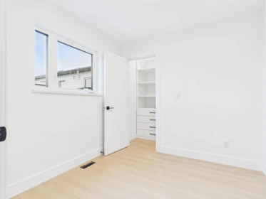 Loft / Bonus Room Photo of 2 7510 Curragh Avenue, Burnaby, BC