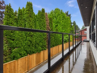Mudroom Photo of 2 7510 Curragh Avenue, Burnaby, BC