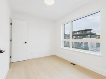 Office / Den Photo of 2 7510 Curragh Avenue, Burnaby, BC