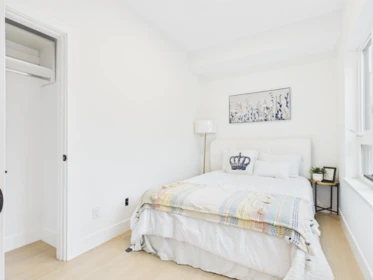 Walk-In Closet Photo of 2 7510 Curragh Avenue, Burnaby, BC
