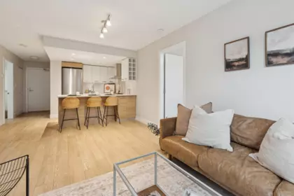 Pantry Photo of 329 1783 Manitoba Street, Vancouver, BC