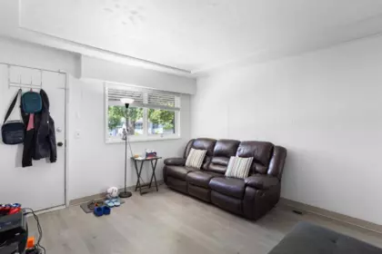 3186 E 28th Avenue, Vancouver, BC, Vancouver — Single Family Residence for sale