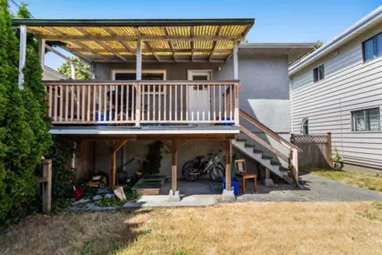 Hot Tub / Spa Photo of 3186 E 28th Avenue, Vancouver, BC