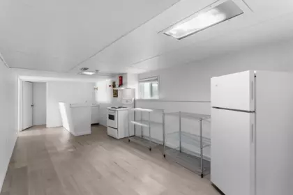 Laundry Room Photo of 3186 E 28th Avenue, Vancouver, BC