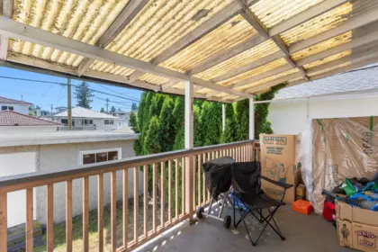 Street View Photo of 3186 E 28th Avenue, Vancouver, BC