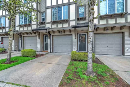 150 20875 80 Avenue, Langley, BC, Langley — Townhouse for sale