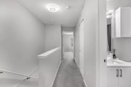 Powder Room Photo of 150 20875 80 Avenue, Langley, BC