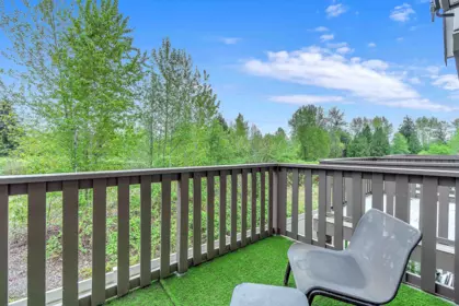 Staircase Photo of 150 20875 80 Avenue, Langley, BC