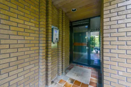 Hallway Photo of 101 2240 Wall Street, Vancouver, BC