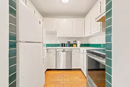 Pantry Photo of 101 2240 Wall Street, Vancouver, BC