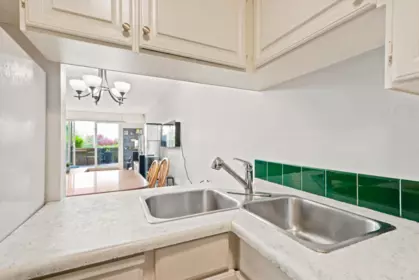 Primary Bedroom Photo of 101 2240 Wall Street, Vancouver, BC