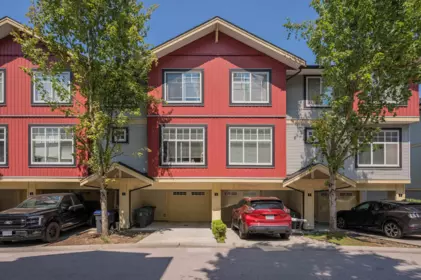 10 13886 62 Avenue, Surrey, BC, Surrey — Townhouse for sale