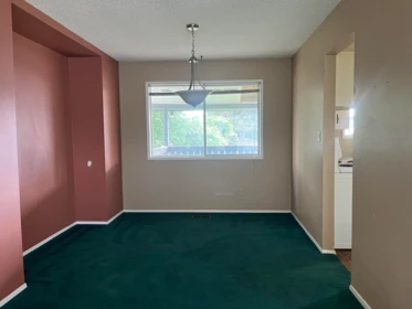 Breakfast Nook Photo of 6487 Dayton Drive, Chilliwack, BC