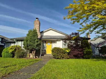 1858 Walnut Crescent, Coquitlam, BC, Coquitlam — Single Family Residence for sale