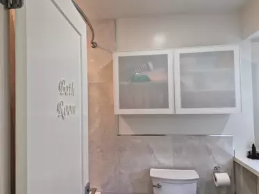 Guest Bathroom Photo of 1858 Walnut Crescent, Coquitlam, BC