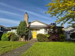1858 Walnut Crescent, Coquitlam, BC