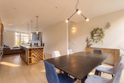 Basement Recreation Room Photo of 2975 Wall Street, Vancouver, BC