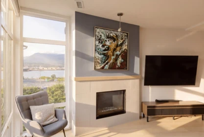 Breakfast Nook Photo of 2975 Wall Street, Vancouver, BC