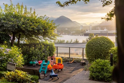 Hot Tub / Spa Photo of 2975 Wall Street, Vancouver, BC