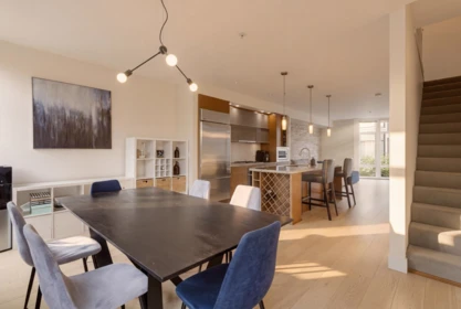 Loft / Bonus Room Photo of 2975 Wall Street, Vancouver, BC