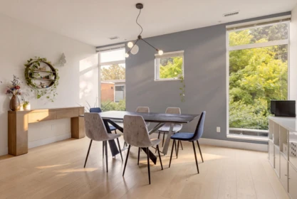 Office / Den Photo of 2975 Wall Street, Vancouver, BC