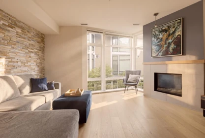 Pantry Photo of 2975 Wall Street, Vancouver, BC