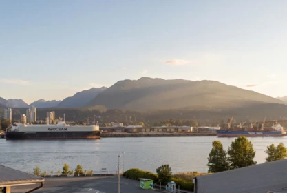 Street View Photo of 2975 Wall Street, Vancouver, BC