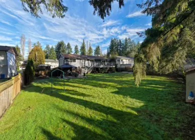 20754 39a Avenue, Langley, BC, Langley — Single Family Residence for sale