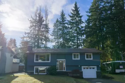 20754 39a Avenue, Langley, BC, Langley — Single Family Residence for sale