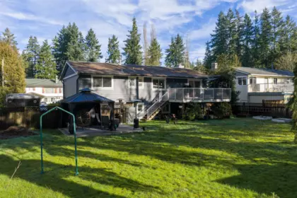 20754 39a Avenue, Langley, BC, Langley — Single Family Residence for sale