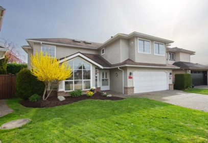6343 Crescent Place, Delta, BC, Delta — Single Family Residence for sale