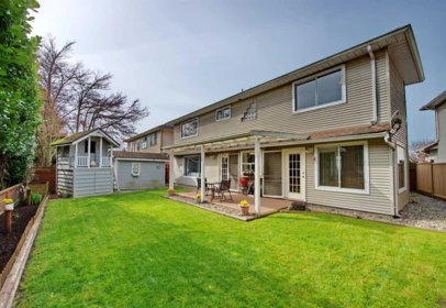 6343 Crescent Place, Delta, BC, Delta — Single Family Residence for sale